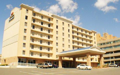 Holiday Inn Express Waterbury Kültér fotó