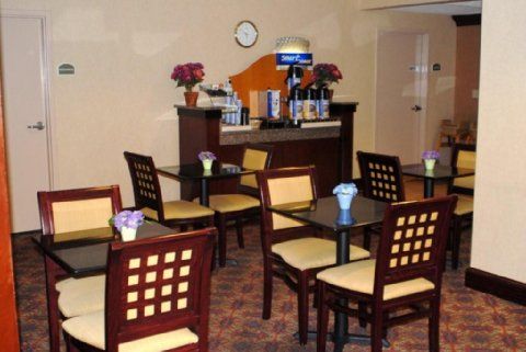 Holiday Inn Express Waterbury Kültér fotó