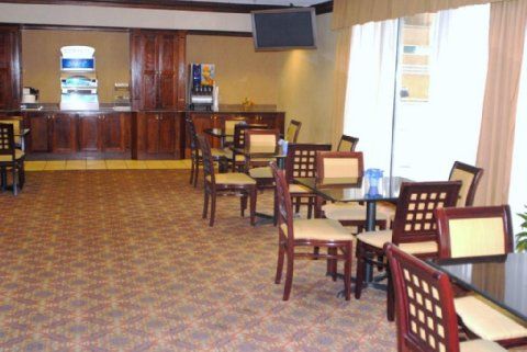 Holiday Inn Express Waterbury Kültér fotó